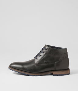 RATIONAL JM BLACK SMOOTH