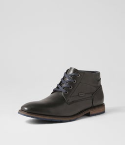 RATIONAL JM BLACK SMOOTH