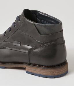 RATIONAL JM BLACK SMOOTH