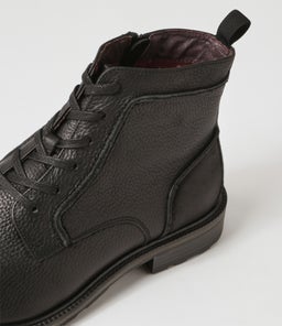 TACTILE JM BLACK SMOOTH