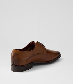 ZEN JM COGNAC LEATHER