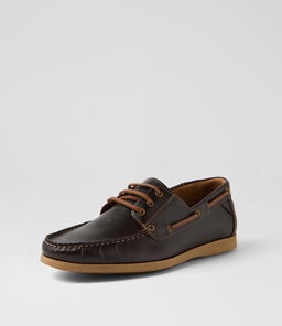LAUNCH JM MAHOGANY LEATHER