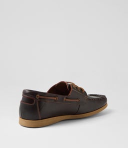 LAUNCH JM MAHOGANY LEATHER