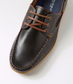 LAUNCH JM MAHOGANY LEATHER
