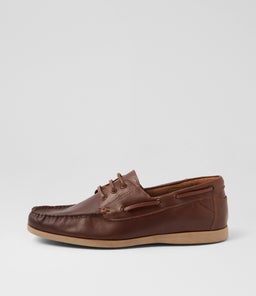 LAUNCH JM TAN LEATHER