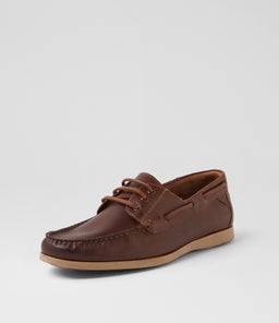 LAUNCH JM TAN LEATHER