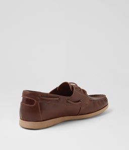 LAUNCH JM TAN LEATHER