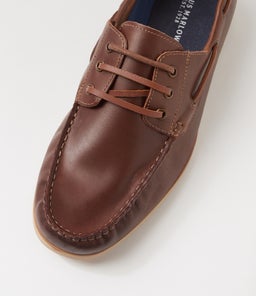 LAUNCH JM TAN LEATHER