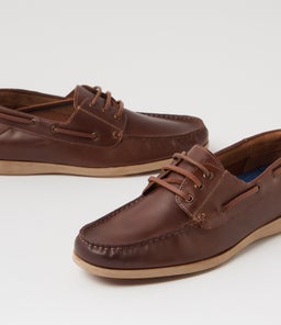 LAUNCH JM TAN LEATHER