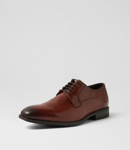 IMPOSE JM COGNAC LEATHER