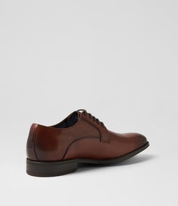 IMPOSE JM COGNAC LEATHER