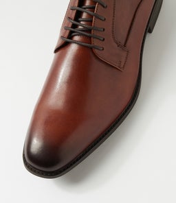 IMPOSE JM COGNAC LEATHER