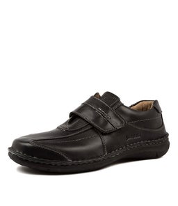 ALEC SCHWARZ LEATHER