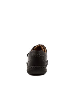 ALEC SCHWARZ LEATHER