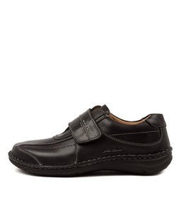 ALEC SCHWARZ LEATHER
