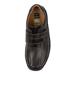 ALEC SCHWARZ LEATHER