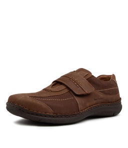 ALEC BRASIL LEATHER