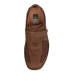 ALEC BRASIL LEATHER