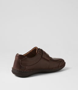ALEC MORO LEATHER