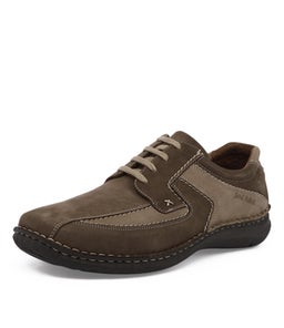 ANVERS 08 FANGO LEATHER