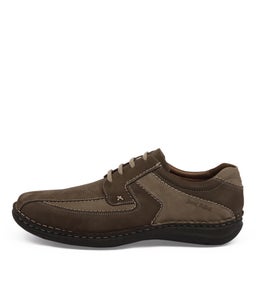 ANVERS 08 FANGO LEATHER