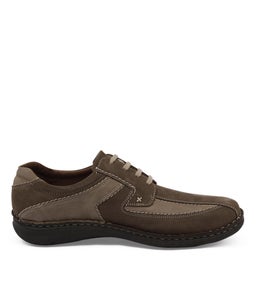 ANVERS 08 FANGO LEATHER