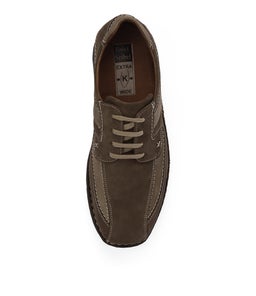 ANVERS 08 FANGO LEATHER