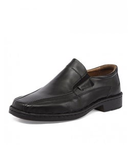 BRADFORD 07 SCHWARZ LEATHER