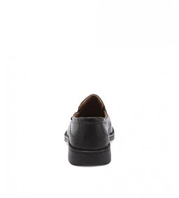 BRADFORD 07 SCHWARZ LEATHER