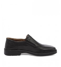 BRADFORD 07 SCHWARZ LEATHER