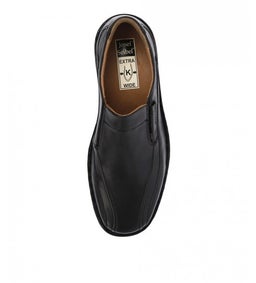 BRADFORD 07 SCHWARZ LEATHER