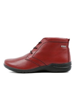 FABIENNE 04 HIBISCUS LEATHER