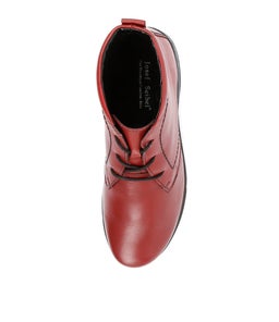 FABIENNE 04 HIBISCUS LEATHER