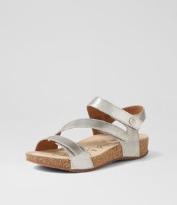 TONGA 25 CRISTAL LEATHER