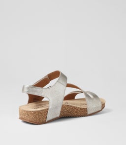 TONGA 25 CRISTAL LEATHER