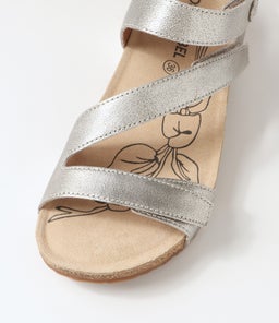 TONGA 25 CRISTAL LEATHER