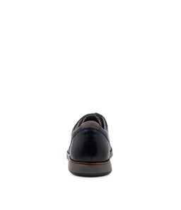 TYLER 09 OCEAN COMBI LEATHER