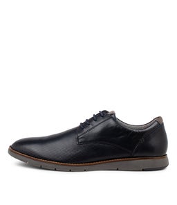 TYLER 09 OCEAN COMBI LEATHER