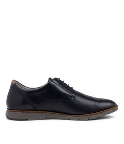 TYLER 09 OCEAN COMBI LEATHER