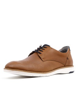 TYLER 09 CAMEL KOMBI LEATHER