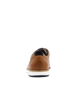 TYLER 09 CAMEL KOMBI LEATHER