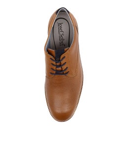 TYLER 09 CAMEL KOMBI LEATHER