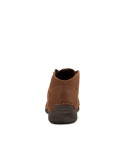 FERGEY 18 CASTAGNE LEATHER