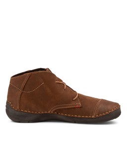 FERGEY 18 CASTAGNE LEATHER