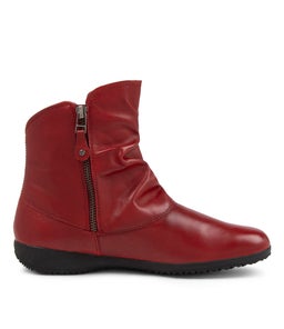 NALY 24 CARMIN LEATHER