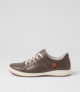 CAREN 01 JS GRAU LEATHER