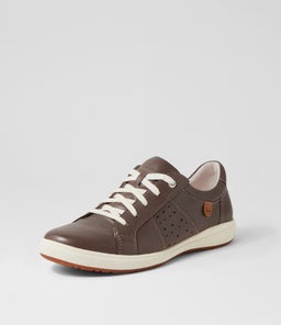 CAREN 01 JS GRAU LEATHER
