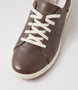 CAREN 01 JS GRAU LEATHER