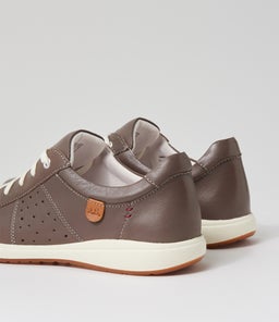 CAREN 01 JS GRAU LEATHER