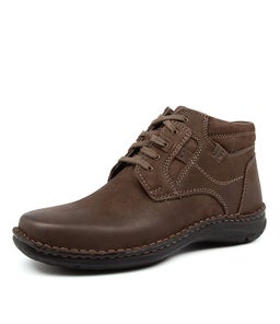 ANVERS 35 JS MORO LEATHER